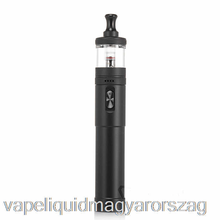 Vandy Vape Bskr Elite Kezdőkészlet Matt Fekete Vape E Cigi